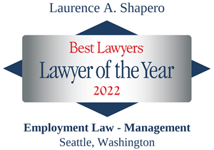 Best Lawyers Award Badge
